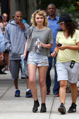 Imogen Poots pic #623805