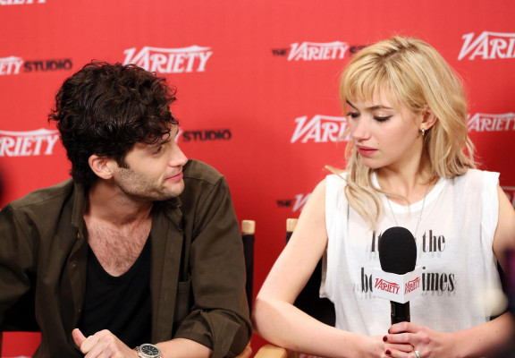 Imogen Poots pic #532324
