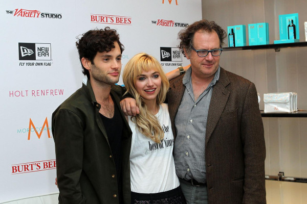 Imogen Poots pic #532981