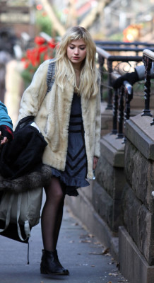 Imogen Poots pic #566290