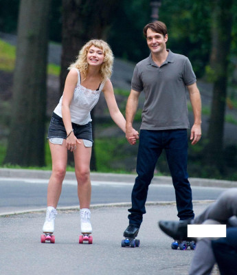 photo 27 in Imogen Poots gallery [id672577] 2014-02-24 00:00:00