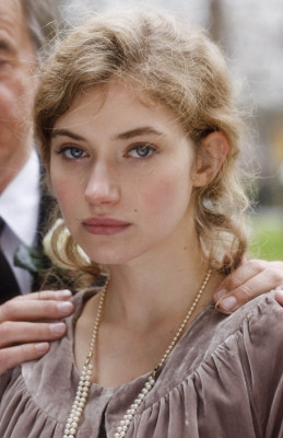 photo 4 in Imogen Poots gallery [id510134] 2012-07-14 00:00:00