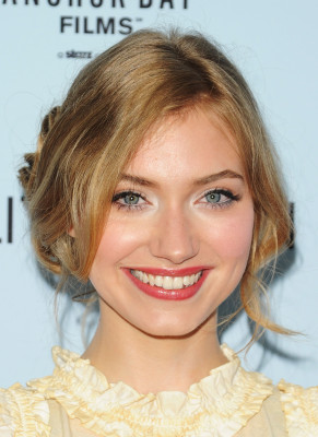 photo 27 in Imogen Poots gallery [id395472] 2011-08-01 00:00:00