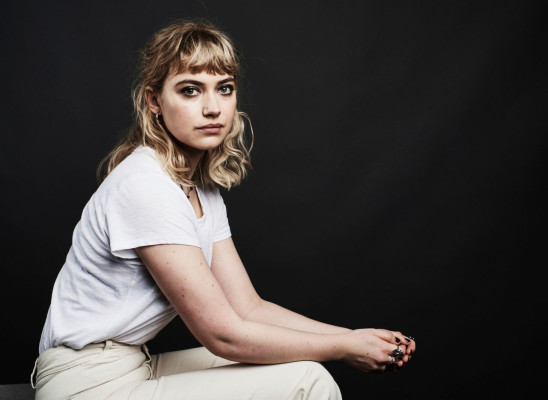 photo 5 in Imogen Poots gallery [id1020458] 2018-03-14 00:00:00