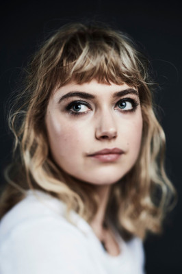 photo 12 in Imogen Poots gallery [id1020451] 2018-03-14 00:00:00