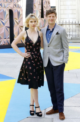 photo 4 in Imogen Poots gallery [id1043309] 2018-06-11 00:00:00