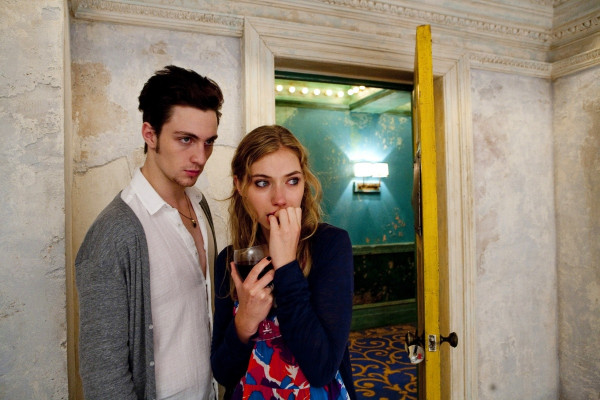 photo 25 in Imogen Poots gallery [id505638] 2012-07-03 00:00:00