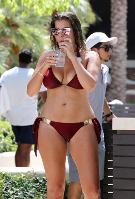 photo 16 in Imogen Thomas gallery [id874415] 2016-08-31 00:00:00