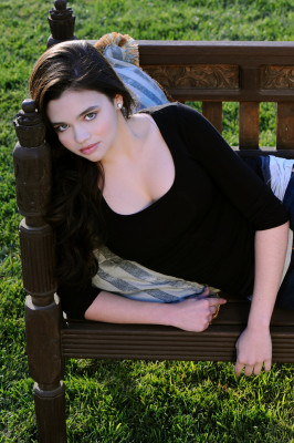 India Eisley pic #447386
