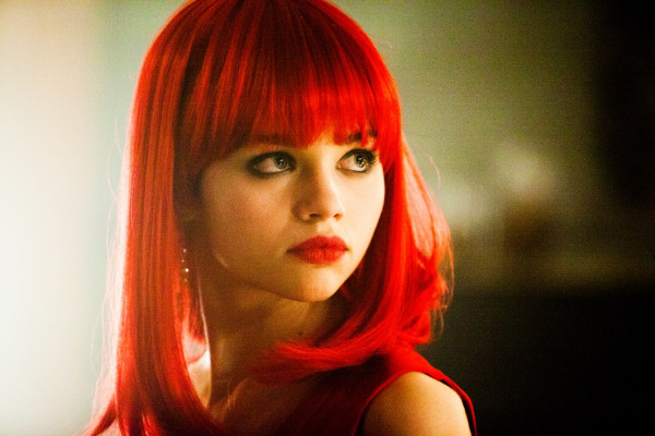 India Eisley pic #926093