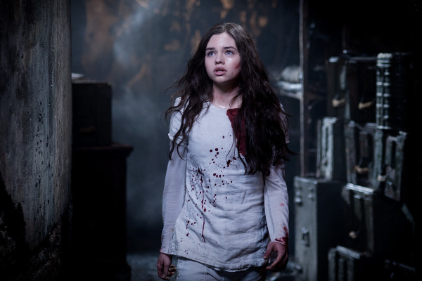 India Eisley pic #926887