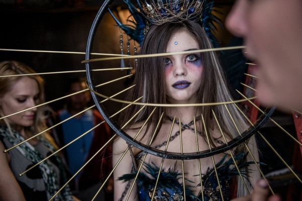 India Eisley pic #925383