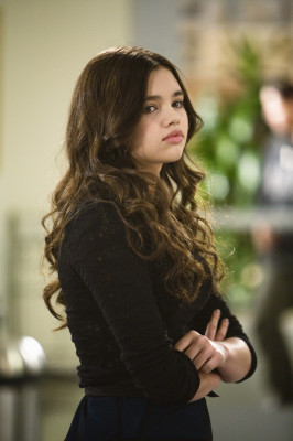 India Eisley pic #928849