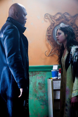 India Eisley pic #926878