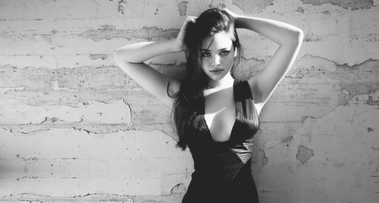 India Eisley pic #926539