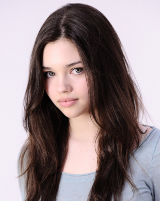 India Eisley pic #926533