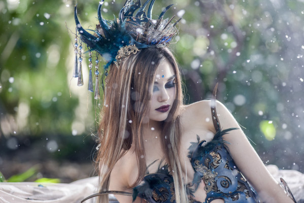 India Eisley pic #925381