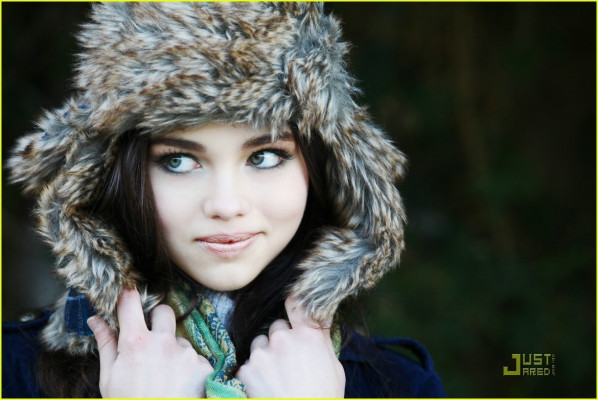 India Eisley pic #447389