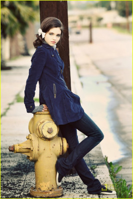 India Eisley pic #447384