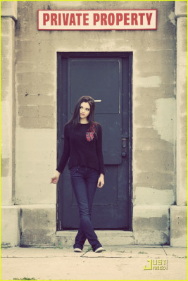 India Eisley pic #447390