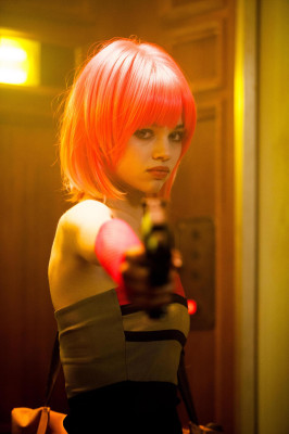 India Eisley pic #926094