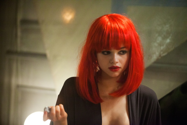 India Eisley pic #926092