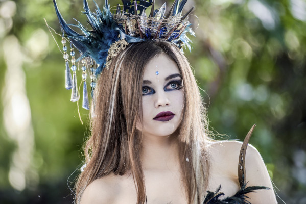 India Eisley pic #925375