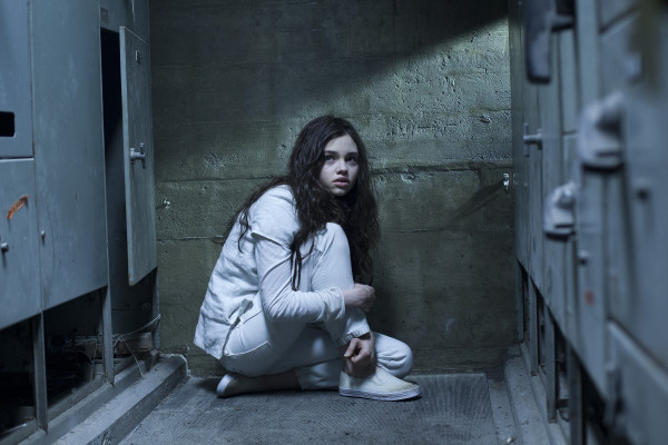 India Eisley pic #926881