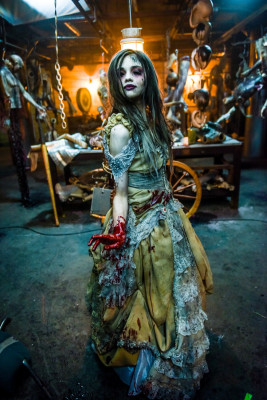 India Eisley pic #925382