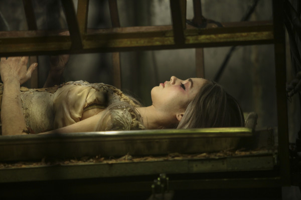 India Eisley pic #925374