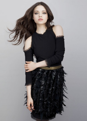 India Eisley pic #925949