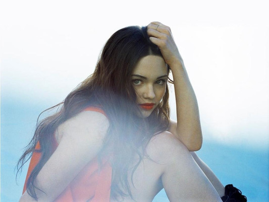 India Eisley pic #926537