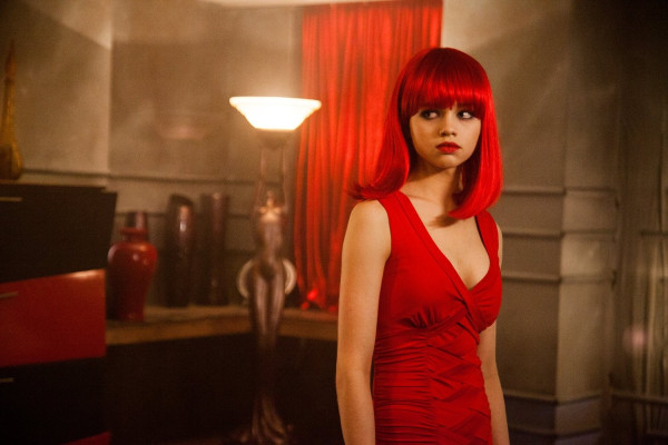 India Eisley pic #926095