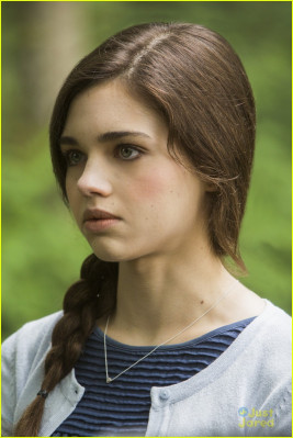 India Eisley pic #929208
