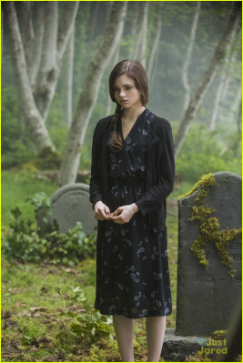 India Eisley pic #929209
