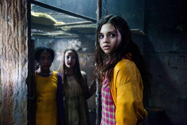 India Eisley pic #926883