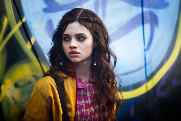 India Eisley pic #926879