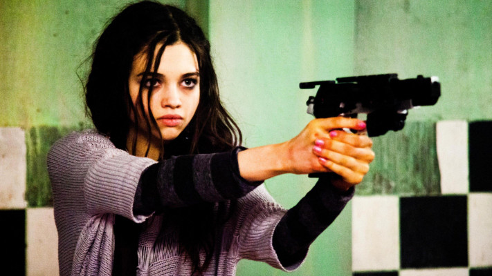 India Eisley pic #926880