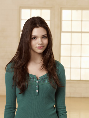 India Eisley pic #928851