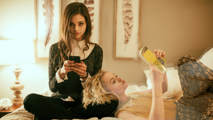 India Eisley pic #928860