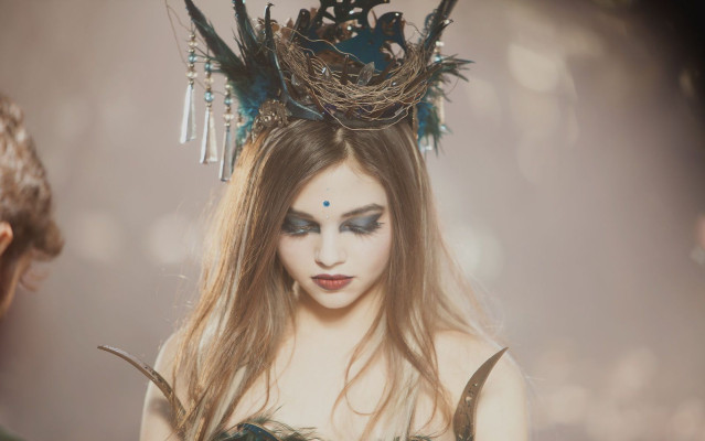 India Eisley pic #925376