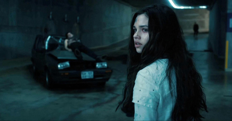 India Eisley pic #926882