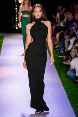 Irina Sheik pic #1177162