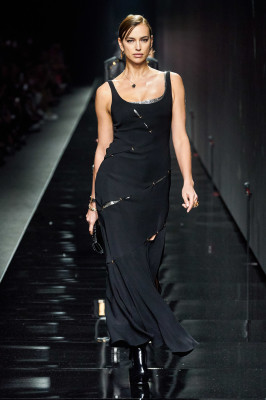 Irina Sheik pic #1205163