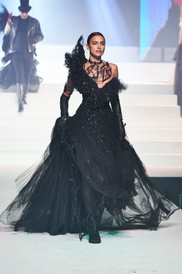Irina Sheik pic #1201553