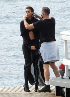 Irina Sheik pic #1236077