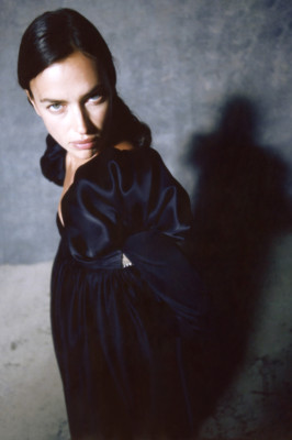 Irina Sheik pic #1233432