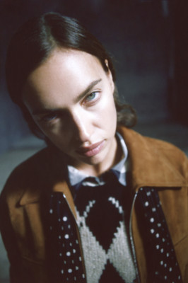 Irina Sheik pic #1233422