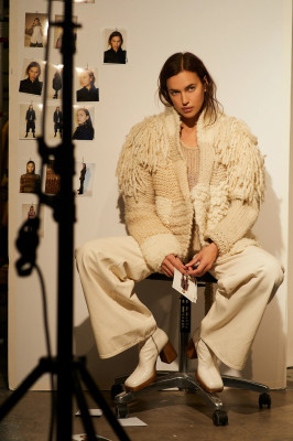 Irina Sheik pic #1312024