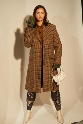Irina Sheik pic #1312022